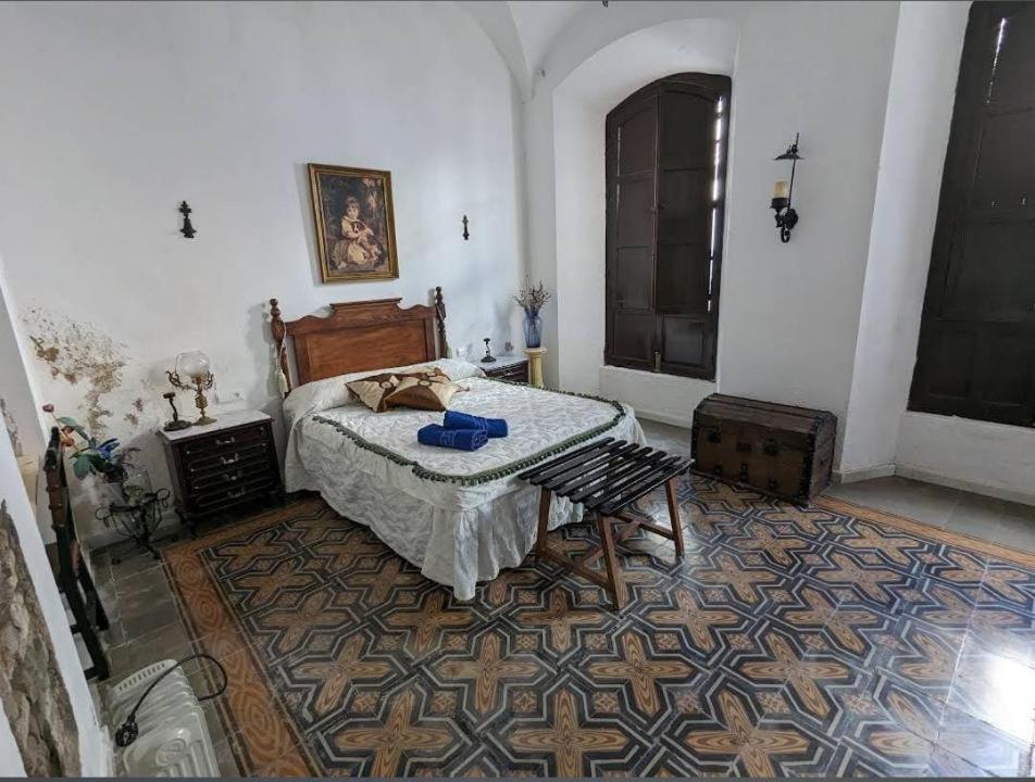 Apartamentos Jp Fregenal Fregenal de la Sierra Εξωτερικό φωτογραφία