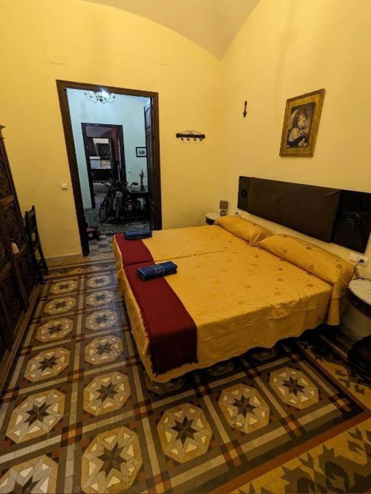 Apartamentos Jp Fregenal Fregenal de la Sierra Εξωτερικό φωτογραφία