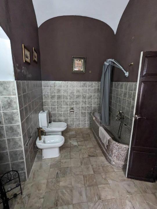 Apartamentos Jp Fregenal Fregenal de la Sierra Εξωτερικό φωτογραφία
