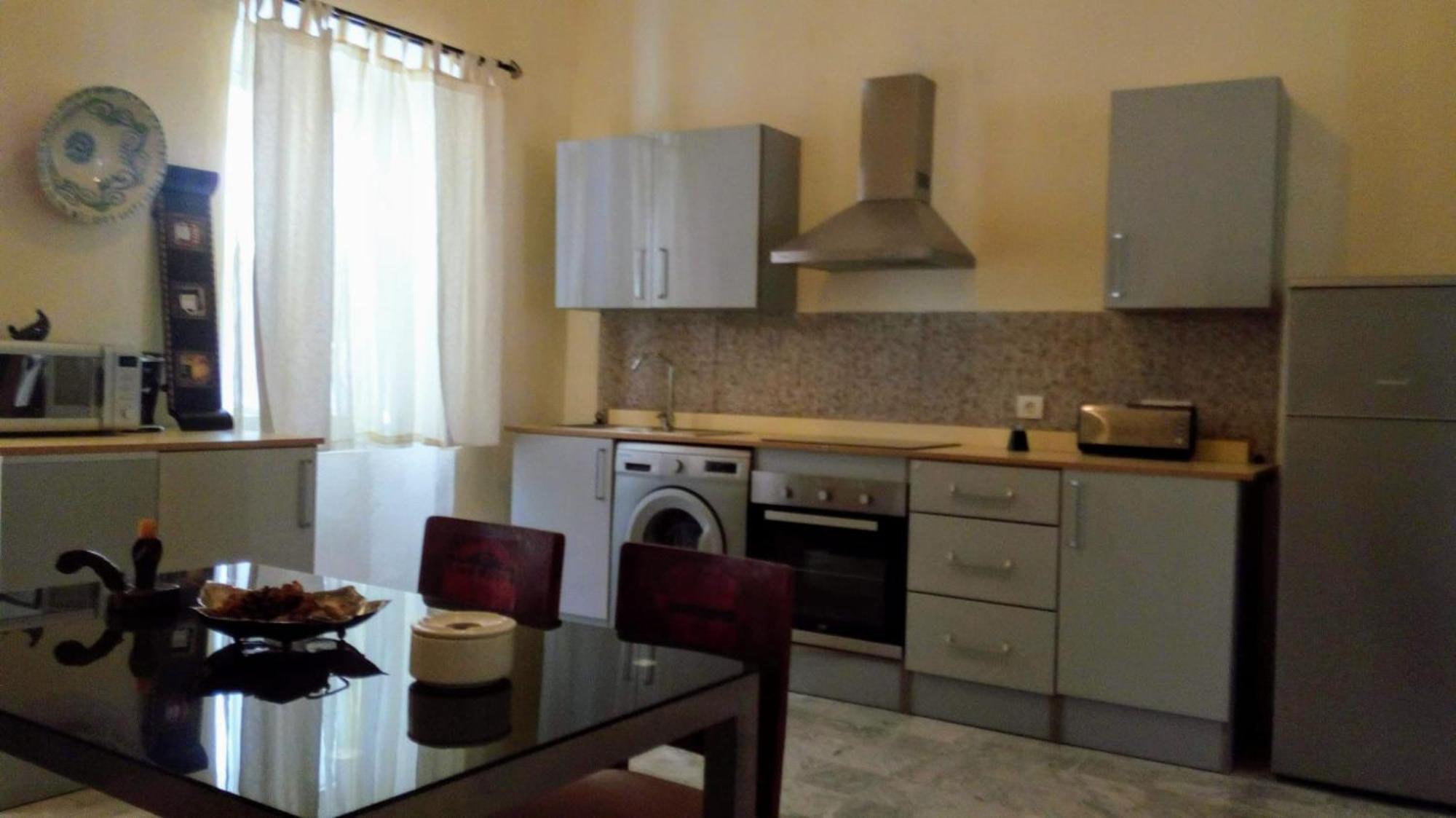 Apartamentos Jp Fregenal Fregenal de la Sierra Εξωτερικό φωτογραφία