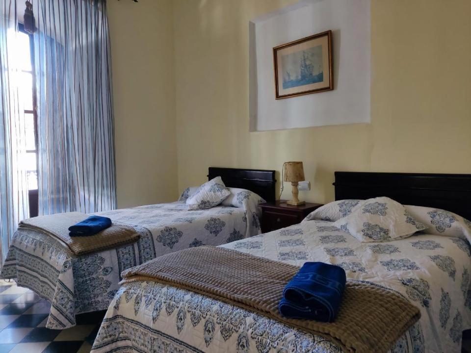 Apartamentos Jp Fregenal Fregenal de la Sierra Εξωτερικό φωτογραφία